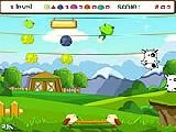 Play Niu niu bouncing