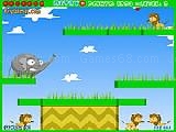 Play Fruit bouncer