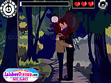 Play Bella and edward kissing