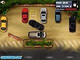 Play Super parking world 2