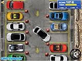 Play Super parking world