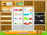 Play Super supper