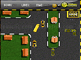 Play School bus driver