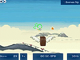 Play Suitcase skyway