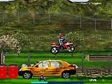 Play Bike zone