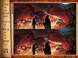 Play Curse of the dragon egg