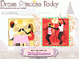 Play Dream princess today