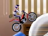 Play Bike mania arena 4