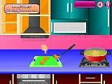 Play Buffalo wing bash