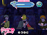 Play First date kissing