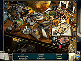 Play Mystery of mortlake mansion