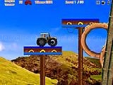 Play Super tractor
