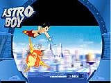 Play Astro boy - astro power