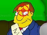 Play Homer the flanders killer 4