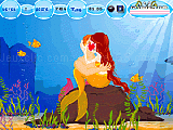 Play Mermaid romance
