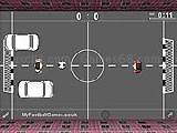 Play Street football
