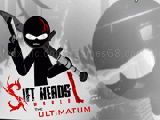 Play Sift heads world - act 7 - the ultimatum