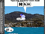Play Cloud powered jetpack