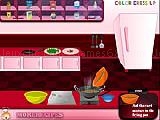 Play Paneer roll