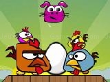 Play Rooster revenge