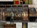 Play Invading north korea