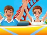 Play Rollercoaster creator 2