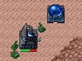Play Lunar commander