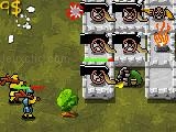 Play Barbarians at the gates