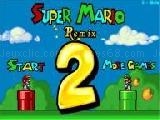 Play Super mario remix 2