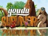 Play Youda survivor 2