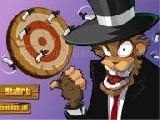 Play Fruit darts