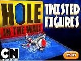Play Twisted figures