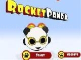 Play Rocket panda