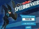 Play Speed runner