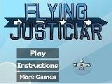 Play Flying justiciar