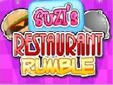 Play Suzis restaurant rumble