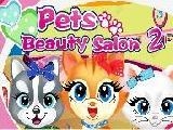 Play Pets beauty salon 2