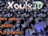 Play Xonix 3d