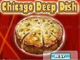 Play Chicago deep dish