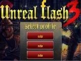 Play Unreal flash 3