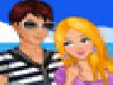 Play Couple on a yacht