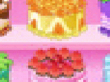 Play Emily cake challenge