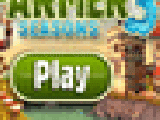 Play Youda farmer 3: seasons