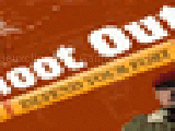 Play Shootout(defend the fort)