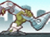 Play Robots vs zombies (game)
