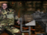 Play Die die die fixed shooter