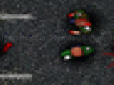 Play Parasite now