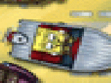 Play Spongebob parking