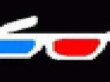 Play Shooter with 3d glasses