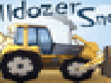 Play Bulldozer snake